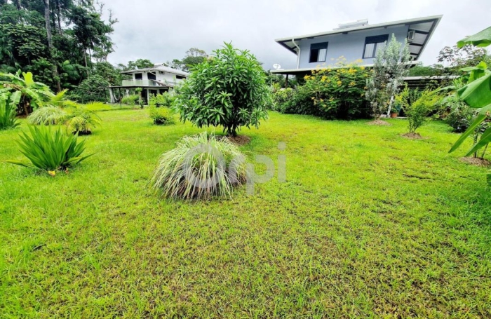 Vente Maison 95.39m&sup2; 4 pièces Matoury