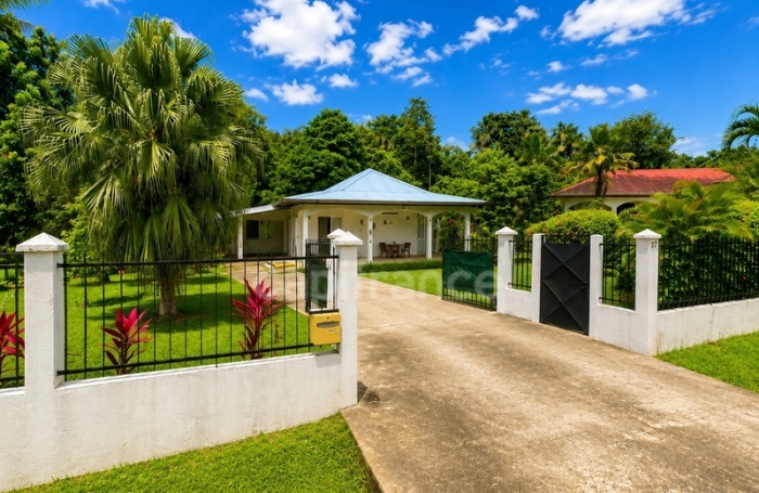 Vente Maison 97351