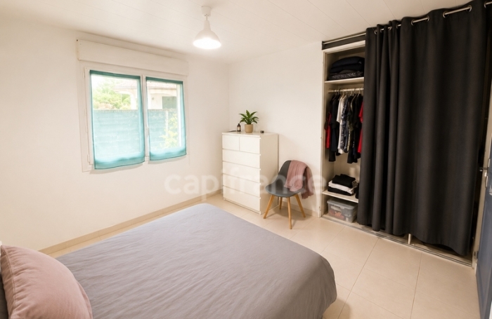 Vente Maison 109m&sup2; 5 pièces Matoury