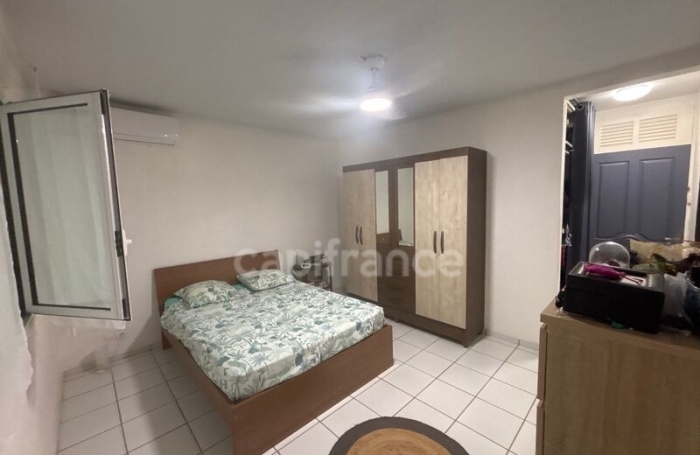 Vente Maison 109m&sup2; 5 pièces Matoury