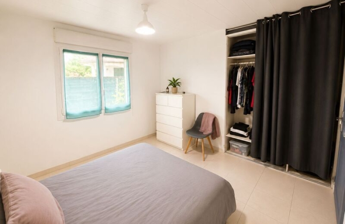 Vente Maison 109m&sup2; 5 pièces Matoury