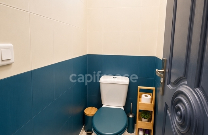 Vente Maison 109m&sup2; 5 pièces Matoury