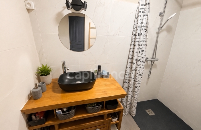 Vente Maison 109m&sup2; 5 pièces Matoury