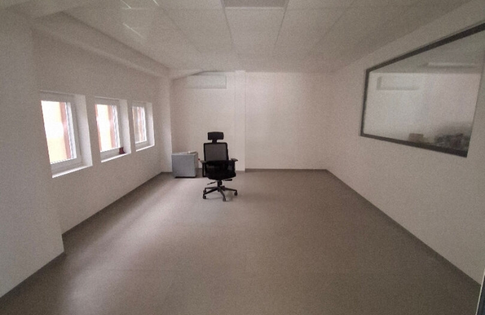 Location Bureaux 