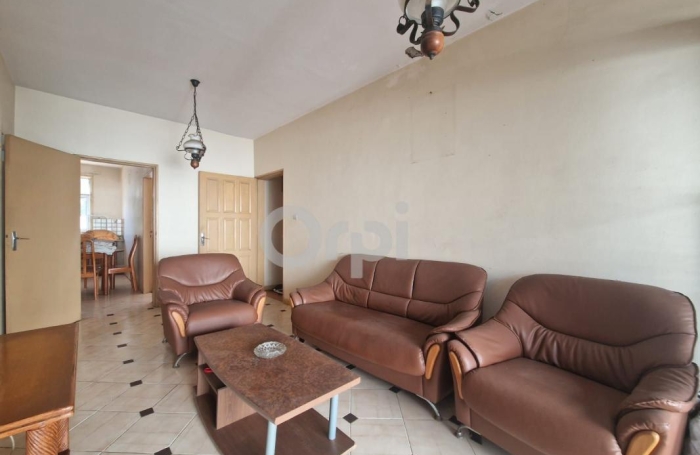 Vente Immeuble 353m&sup2; 6 pièces Cayenne