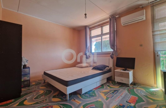 Vente Immeuble 353m&sup2; 6 pièces Cayenne