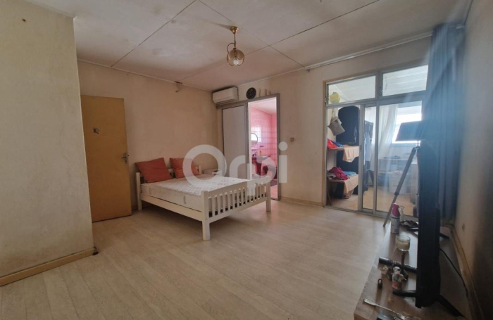 Vente Immeuble 353m&sup2; 6 pièces Cayenne