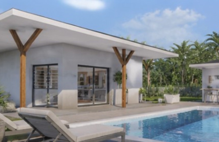 Vente Maison 97355