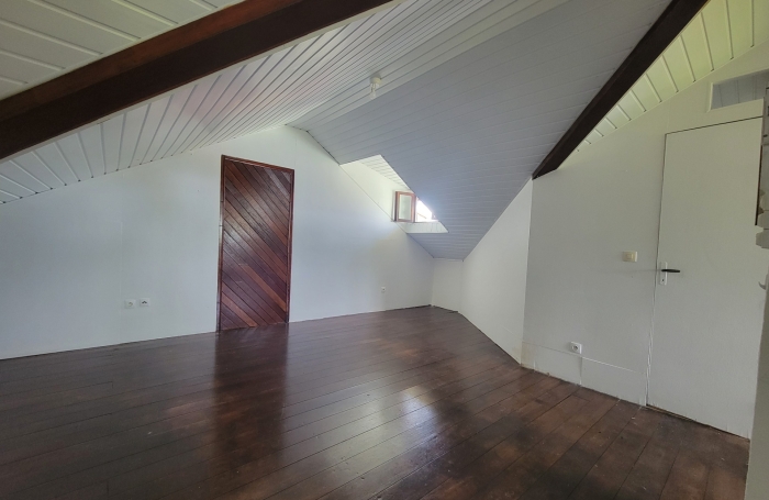 Location Appartement 57m&sup2; 3 pièces Cayenne