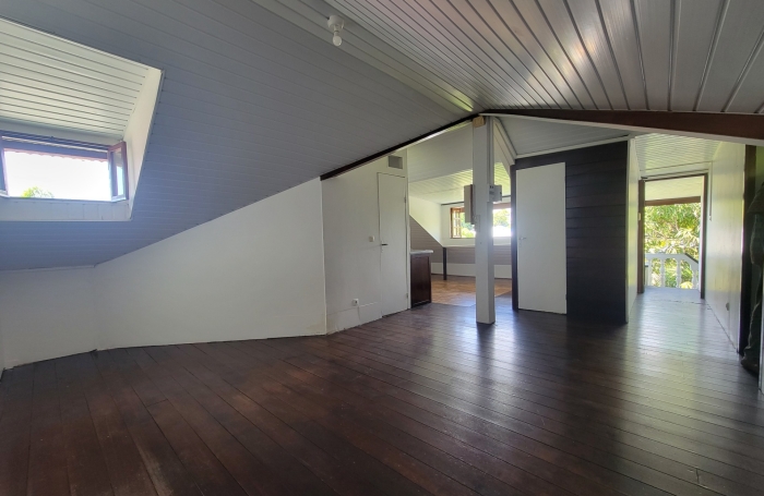 Location Appartement 57m&sup2; 3 pièces Cayenne