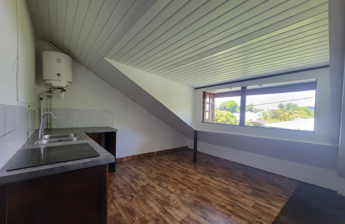 Location Appartement 57m&sup2; 3 pièces Cayenne
