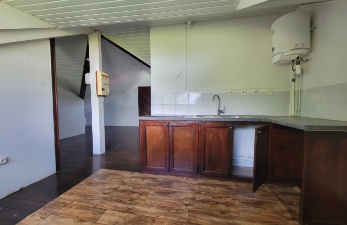 Location Appartement 57m&sup2; 3 pièces Cayenne