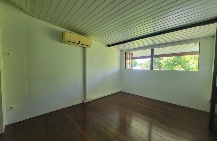 Location Appartement 57m&sup2; 3 pièces Cayenne
