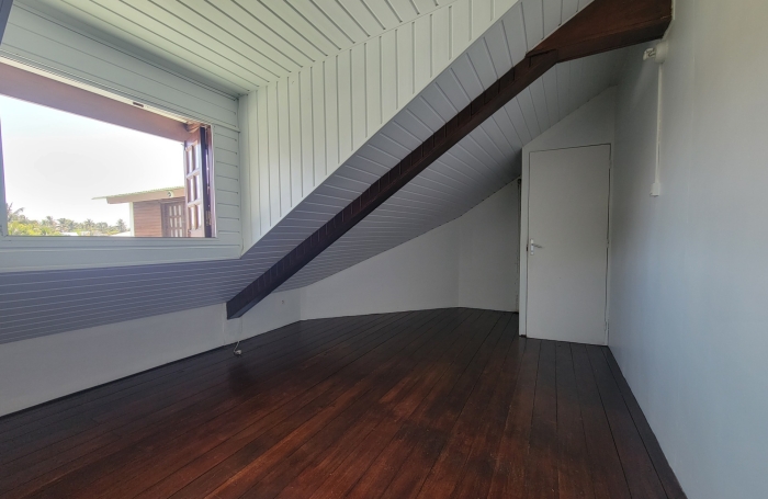 Location Appartement 57m&sup2; 3 pièces Cayenne