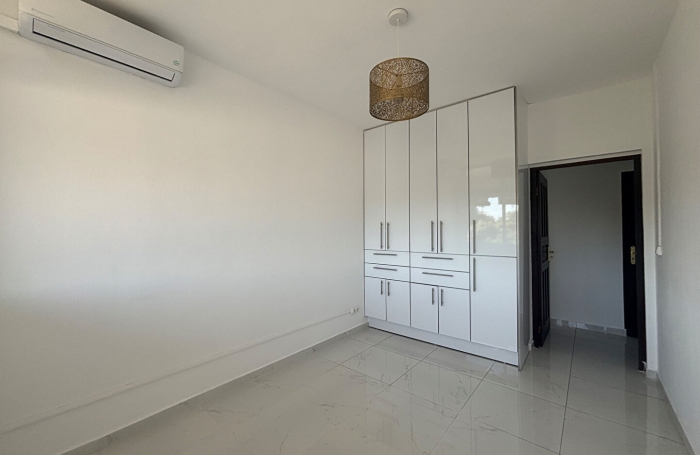 Location Appartement 51m&sup2; 3 pi&egrave;ces Cayenne