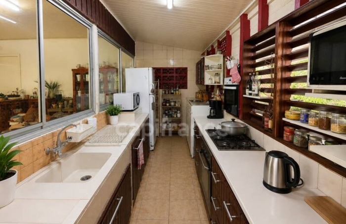 Vente Maison 197m&sup2; 8 pièces Montsinery
