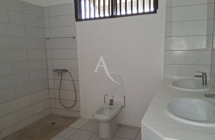 Location Maison 127m&sup2; 5 pi&egrave;ces Macouria Tonate