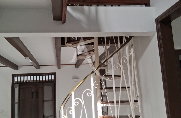 Location Maison 127m&sup2; 5 pi&egrave;ces Macouria Tonate