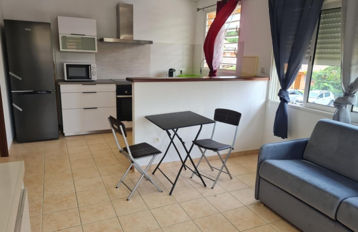 Vente Appartement 97300