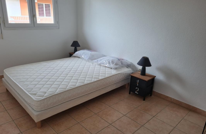 Vente Appartement 36.1m&sup2; 2 pièces Cayenne