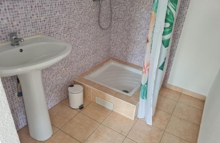 Vente Appartement 36.1m&sup2; 2 pièces Cayenne