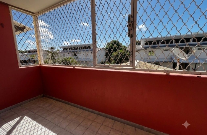 Vente Appartement 24.55m&sup2; 1 pièce Remire Montjoli