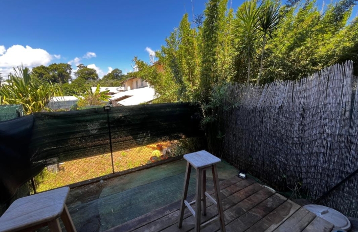 Vente Appartement 21.86m&sup2; 1 pièce Remire Montjoli