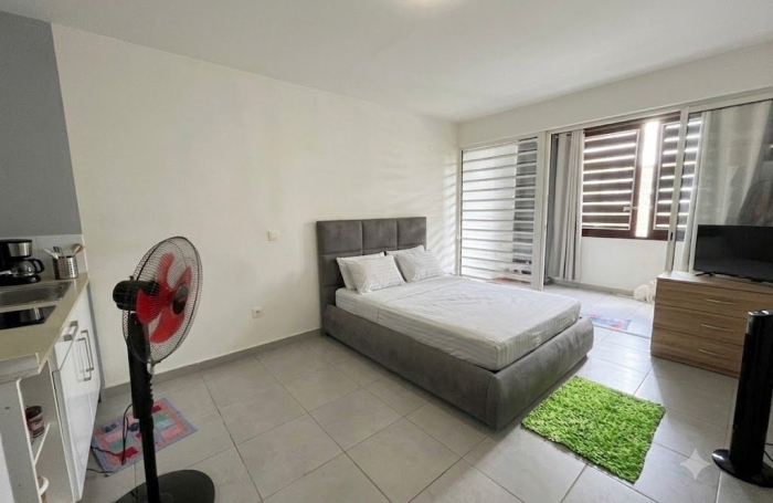 Vente Appartement 97300
