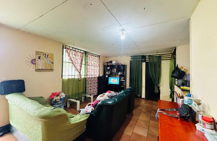 Vente Maison 68m&sup2; 5 pièces Sinnamary