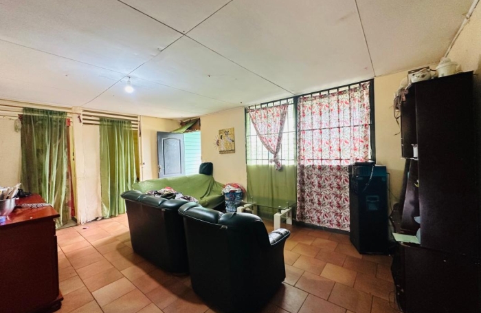 Vente Maison 68m&sup2; 5 pièces Sinnamary