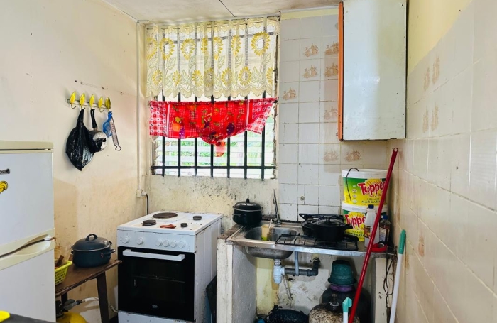 Vente Maison 68m&sup2; 5 pièces Sinnamary
