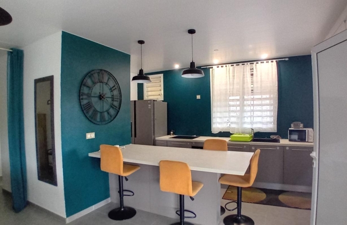 Location Maison 86.47m&sup2; 4 pièces Saint Laurent