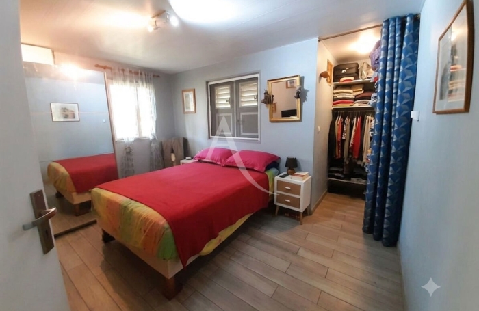 Vente Maison 96m&sup2; 4 pi&egrave;ces Macouria Tonate