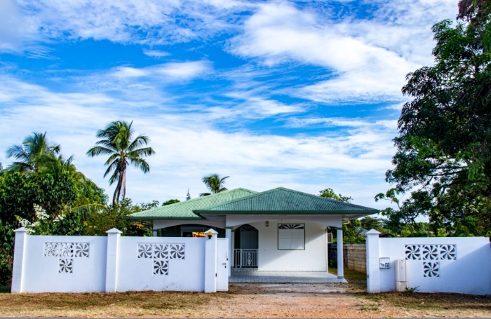 Location Maison 