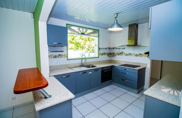 Location Maison 80m&sup2; 4 pi&egrave;ces Remire Montjoli
