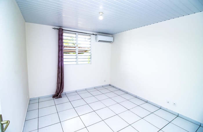 Location Maison 80m&sup2; 4 pi&egrave;ces Remire Montjoli