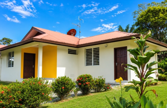 Vente Immeuble 184m&sup2; 2 pièces Matoury