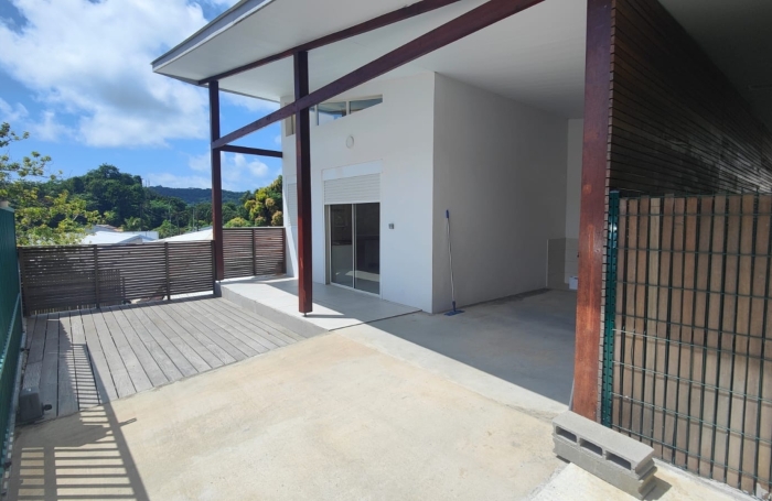 Location Maison 97300