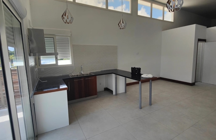 Location Maison 142m&sup2; 4 pièces Cayenne