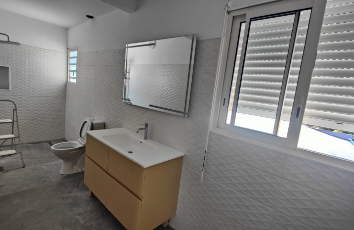 Location Maison 142m&sup2; 4 pièces Cayenne
