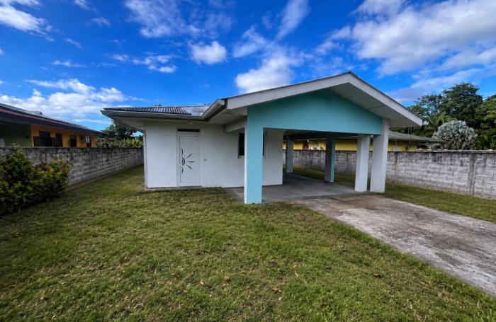 Vente Maison 97355