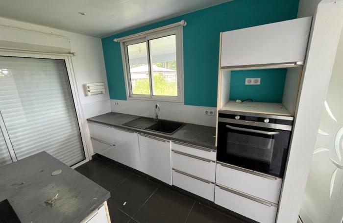 Vente Maison 132.57m&sup2; 4 pièces Macouria Tonate
