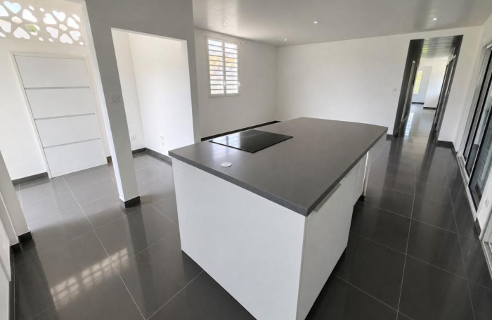 Vente Maison 132.57m&sup2; 4 pièces Macouria Tonate