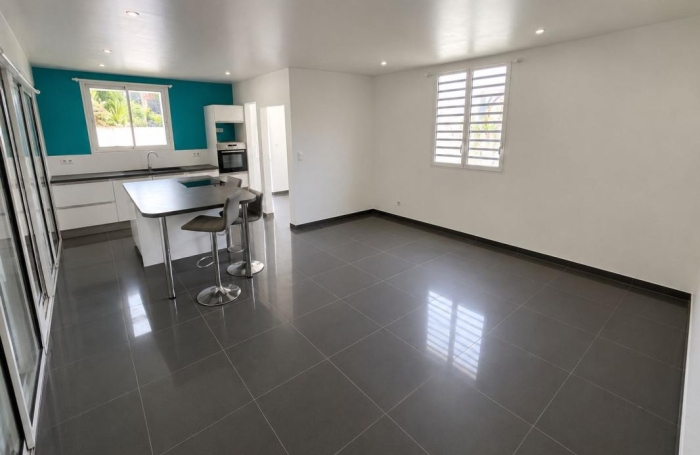 Vente Maison 132.57m&sup2; 4 pièces Macouria Tonate