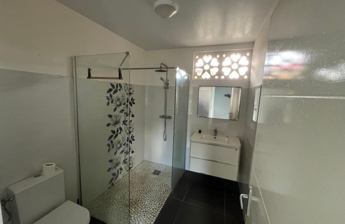 Vente Maison 132.57m&sup2; 4 pièces Macouria Tonate