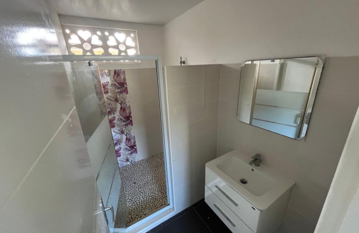 Vente Maison 132.57m&sup2; 4 pièces Macouria Tonate