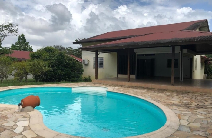 Location Maison 97320