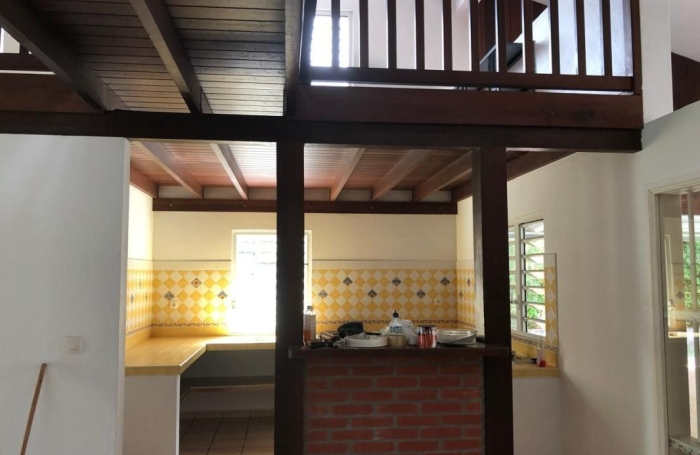 Location Maison 200m&sup2; 5 pièces Saint Laurent