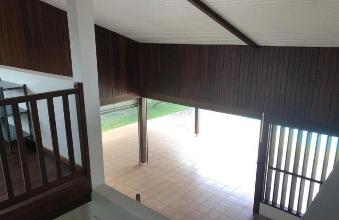 Location Maison 200m&sup2; 5 pièces Saint Laurent