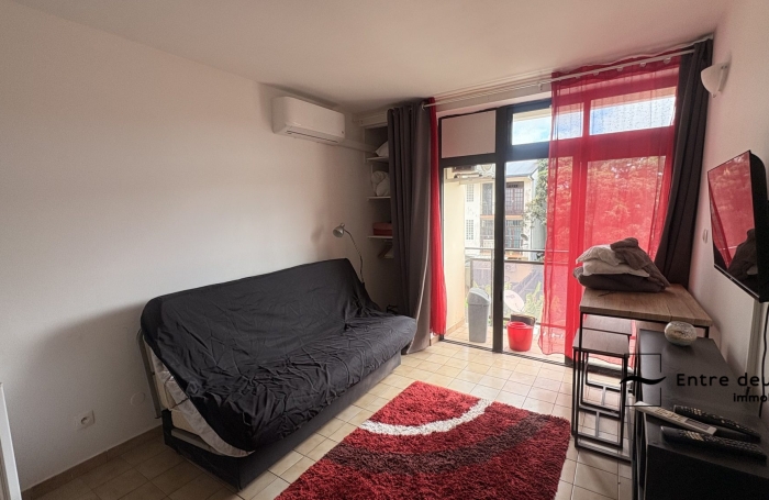 Vente Appartement 19.00m&sup2; 1 pièce Cayenne
